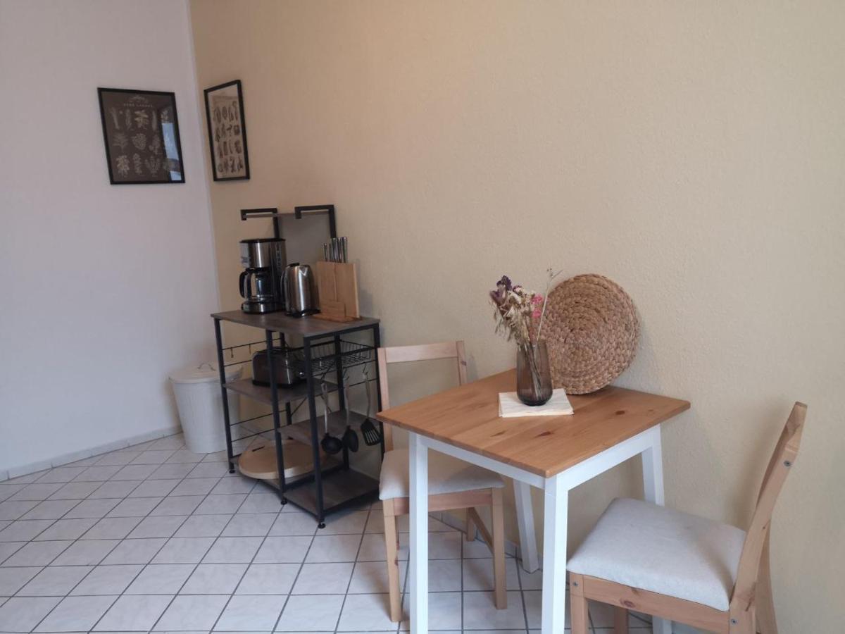 Rr - Comfortable Apartment 60 Qm - Central - Wifi Magdeburg Exterior foto